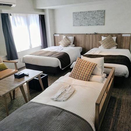 Hotel Mystays Kiyosumi Shirakawa Präfektur Tokio Exterior foto
