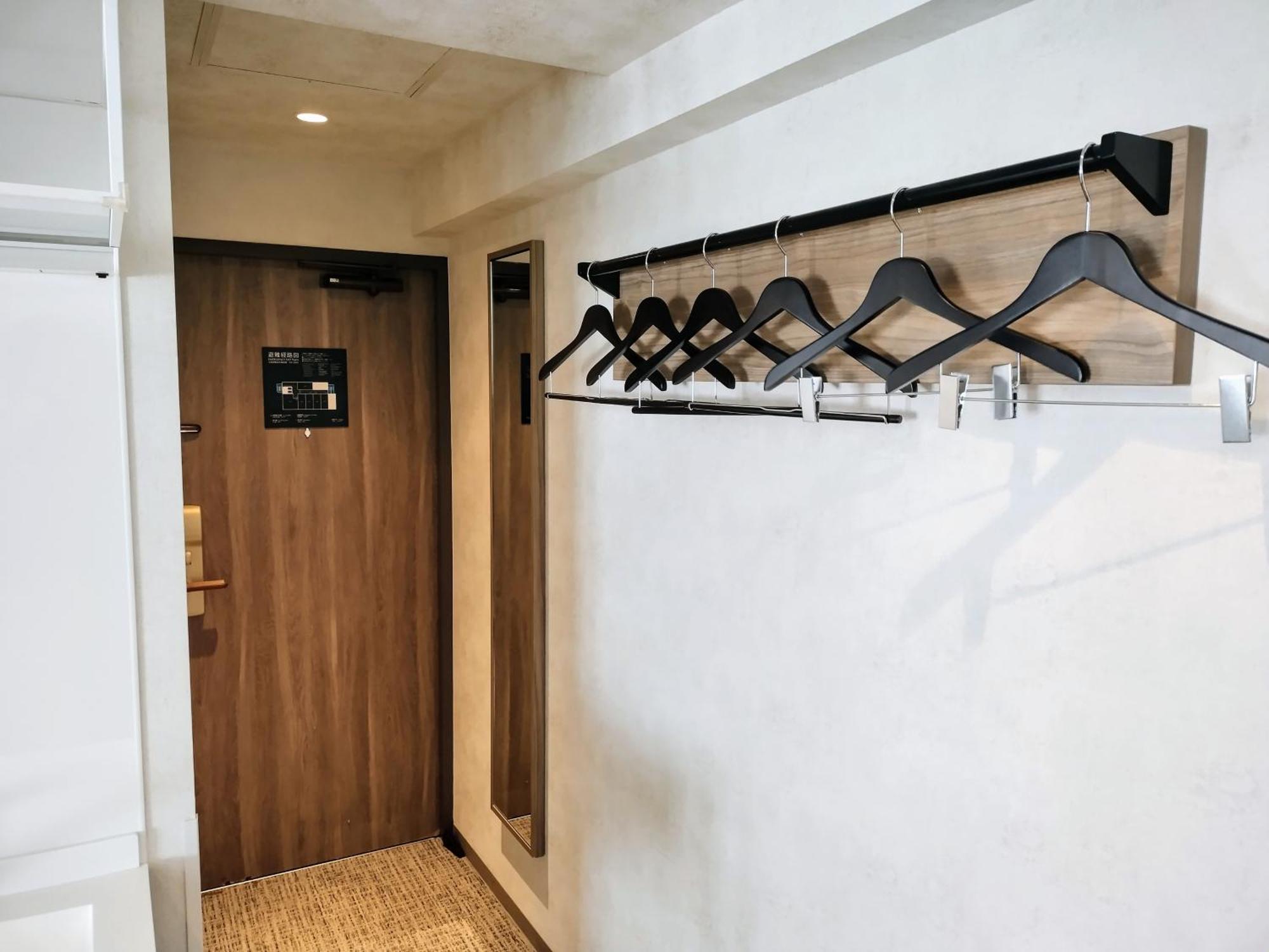 Hotel Mystays Kiyosumi Shirakawa Präfektur Tokio Exterior foto
