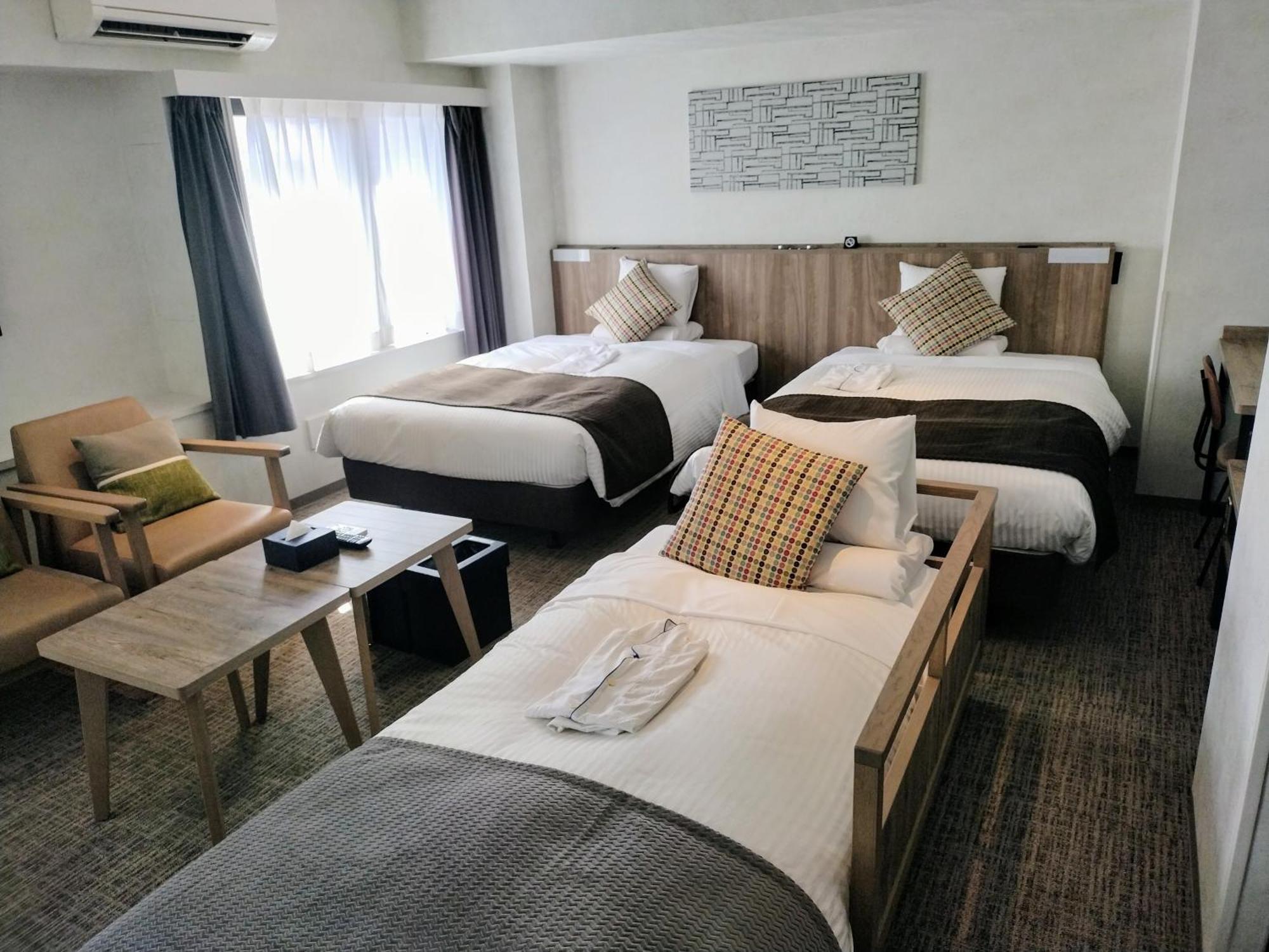 Hotel Mystays Kiyosumi Shirakawa Präfektur Tokio Exterior foto